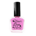 .50 fl. Oz. Nail Polish Bottle